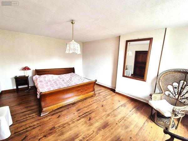 Achat - Maison | Maison Cunfin 10360 4 pièces 100 m 2 555 m 2