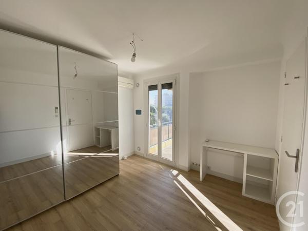 Appartement F3 à vendre  3 pièces - 55,26 m2 ROQUEBRUNE CAP MARTIN - 06