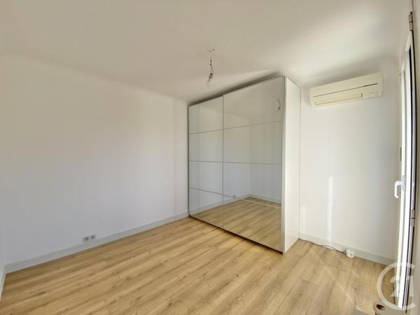 Appartement F3 à vendre  3 pièces - 55,26 m2 ROQUEBRUNE CAP MARTIN - 06