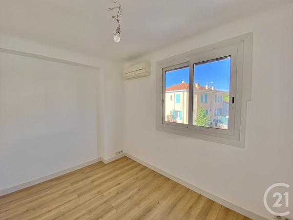 Appartement F3 à vendre  3 pièces - 55,26 m2 ROQUEBRUNE CAP MARTIN - 06