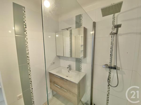 Appartement F3 à vendre  3 pièces - 55,26 m2 ROQUEBRUNE CAP MARTIN - 06