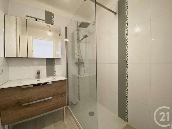 Appartement F3 à vendre  3 pièces - 55,26 m2 ROQUEBRUNE CAP MARTIN - 06