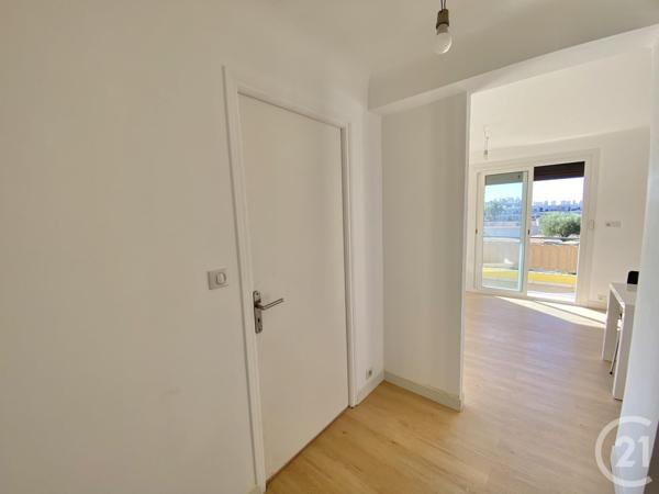 Appartement F3 à vendre  3 pièces - 55,26 m2 ROQUEBRUNE CAP MARTIN - 06