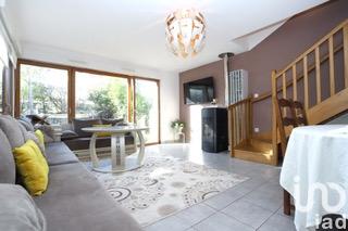 Maison à vendre 5 pièces 102 m² Vezin-le-Coquet