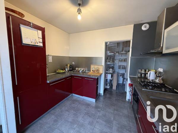 Maison à vendre 5 pièces 102 m² Vezin-le-Coquet