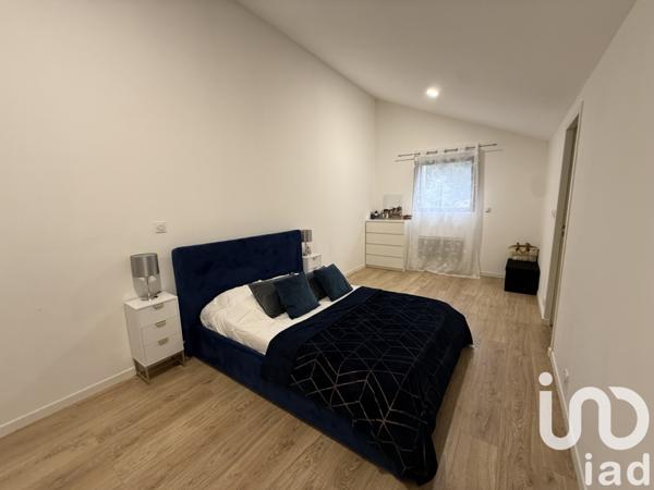 Maison à vendre 5 pièces 102 m² Vezin-le-Coquet