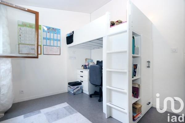Maison à vendre 5 pièces 102 m² Vezin-le-Coquet