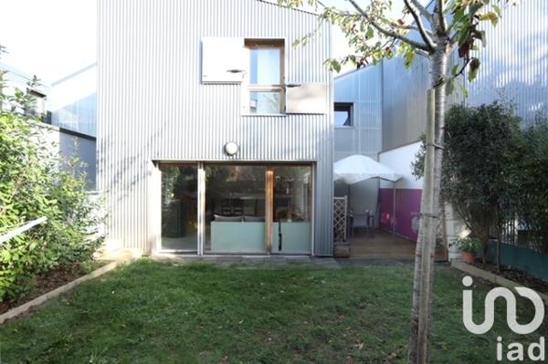 Maison à vendre 5 pièces 102 m² Vezin-le-Coquet
