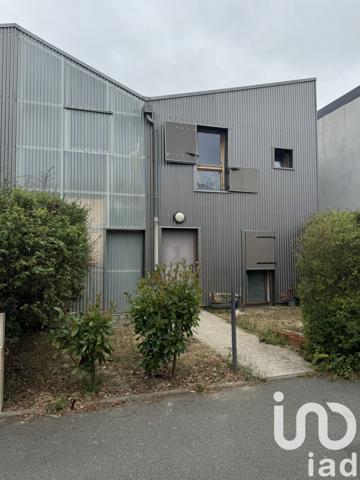 Maison à vendre 5 pièces 102 m² Vezin-le-Coquet