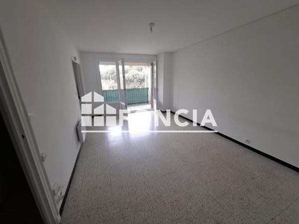 Location Studio 26.03 m² - Montpellier 34000