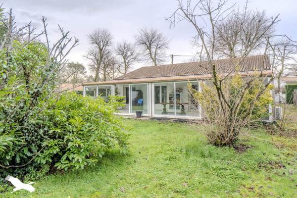 Maison à vendre |  Léognan |  5 pièces | 145 m²