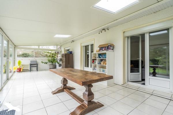 Maison à vendre |  Léognan |  5 pièces | 145 m²