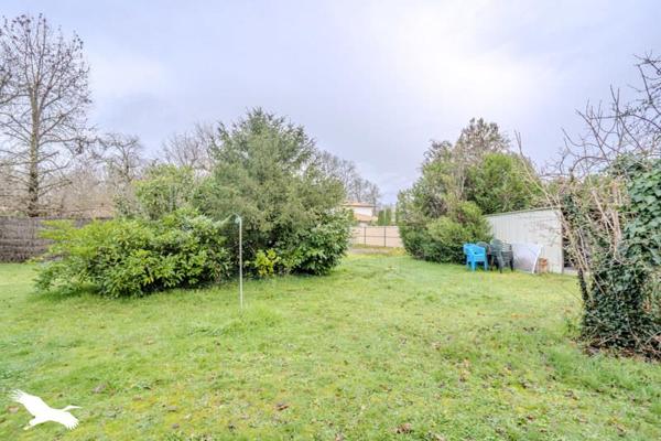 Maison à vendre |  Léognan |  5 pièces | 145 m²