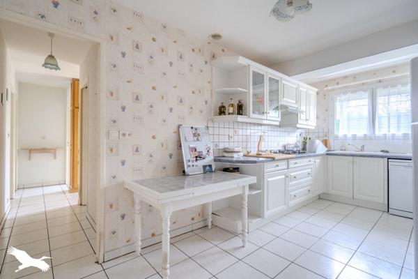 Maison à vendre |  Léognan |  5 pièces | 145 m²