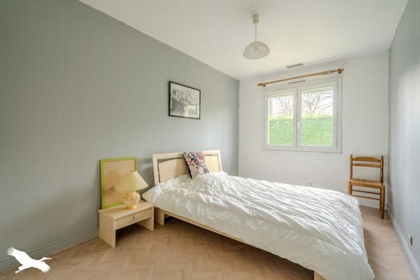 Maison à vendre |  Léognan |  5 pièces | 145 m²