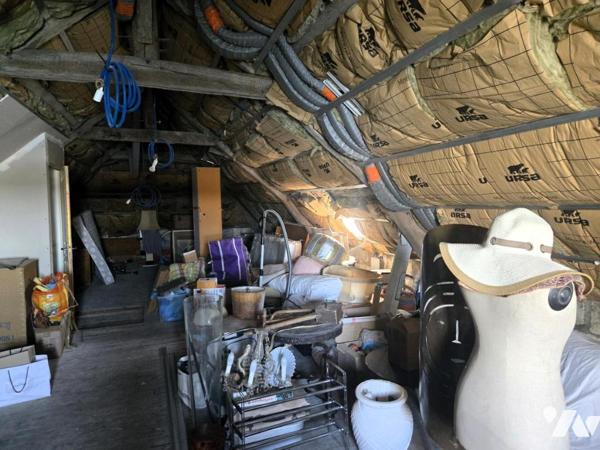 Maison Napoléonienne à Ingrandes-sur-Loire : Élégance et Modernité au Bord de la Loire