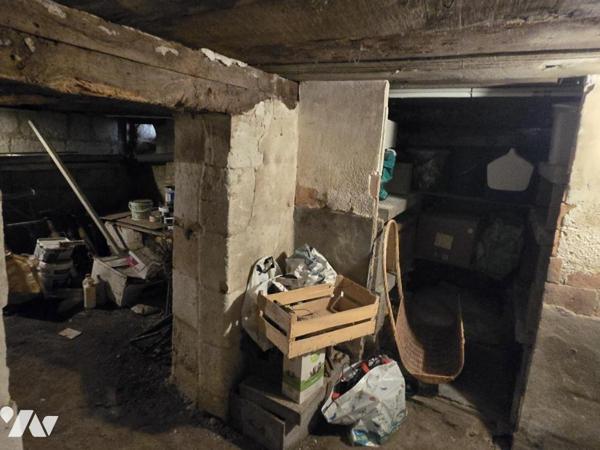  Maison Napoléonienne à Ingrandes-sur-Loire : Élégance et Modernité au Bord de la Loire