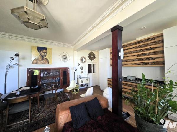  Maison Napoléonienne à Ingrandes-sur-Loire : Élégance et Modernité au Bord de la Loire