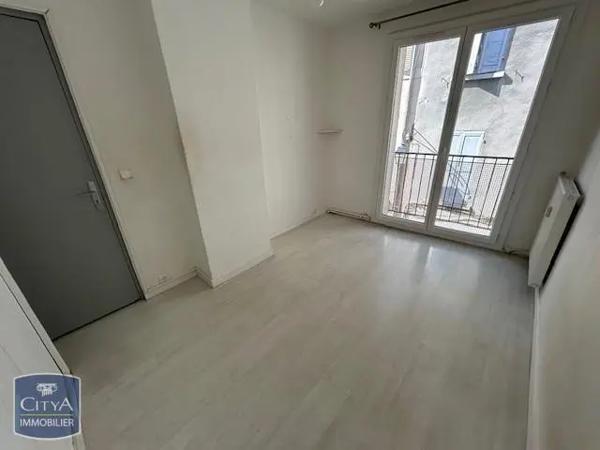 Appartement à louer 2 pièces 53.8m²