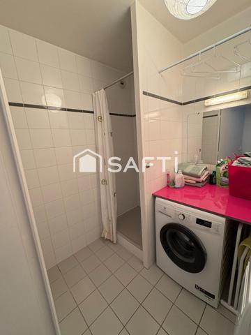 Magnifique appartement traversant très lumineux