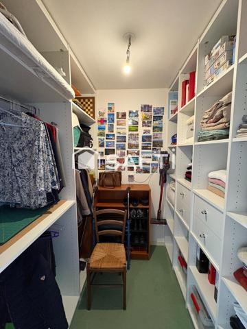 Magnifique appartement traversant très lumineux