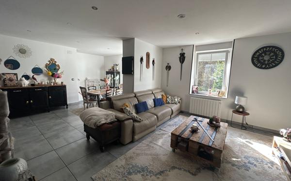 Appartement à vendre    3 pièces • 69,96 m2 Hayange