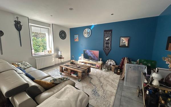 Appartement à vendre    3 pièces • 69,96 m2 Hayange