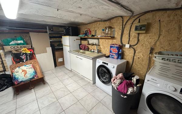 Appartement à vendre    3 pièces • 69,96 m2 Hayange