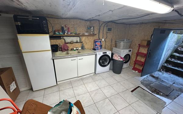 Appartement à vendre    3 pièces • 69,96 m2 Hayange