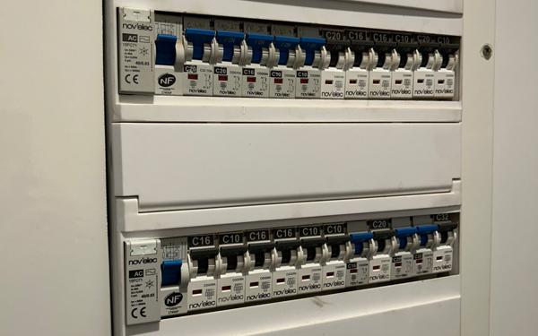 Appartement à vendre    3 pièces • 69,96 m2 Hayange