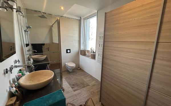 Appartement à vendre    3 pièces • 69,96 m2 Hayange