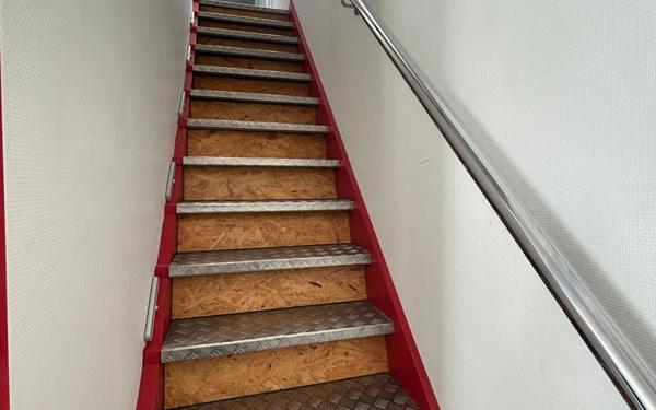 Appartement à vendre    3 pièces • 69,96 m2 Hayange