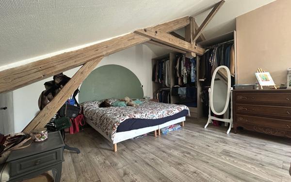 Appartement à vendre    3 pièces • 69,96 m2 Hayange