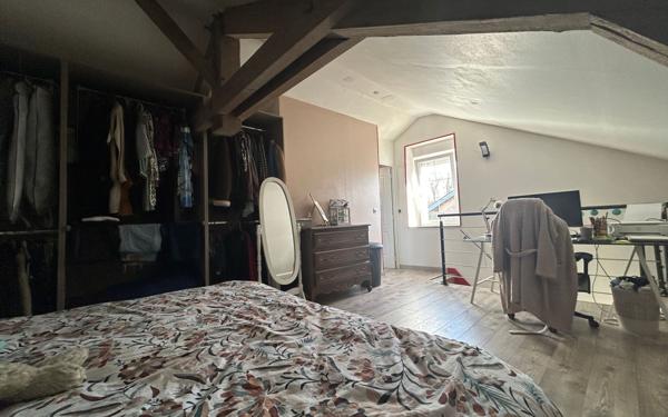 Appartement à vendre    3 pièces • 69,96 m2 Hayange