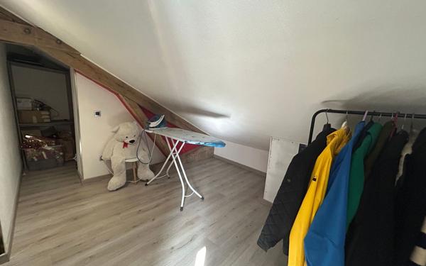 Appartement à vendre    3 pièces • 69,96 m2 Hayange