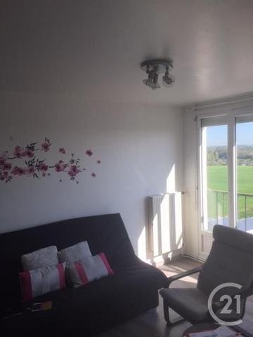 Appartement Studio à vendre  1 pièce - 27,27 m2 LE MANS - 72