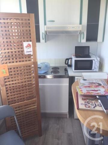 Appartement Studio à vendre  1 pièce - 27,27 m2 LE MANS - 72