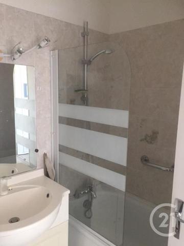 Appartement Studio à vendre  1 pièce - 27,27 m2 LE MANS - 72