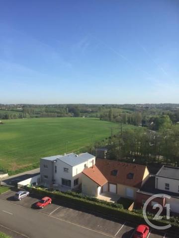 Appartement Studio à vendre  1 pièce - 27,27 m2 LE MANS - 72