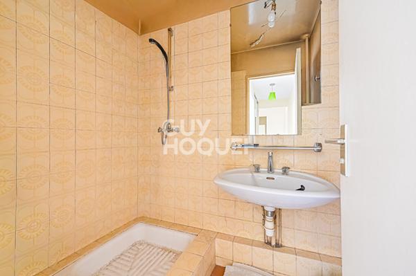 Appartement Familial - 4 chambres - Deux balcons - LUMINEUX / CALME - Michel Bizot (L8) - Bois de Vincennes