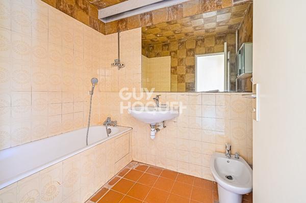 Appartement Familial - 4 chambres - Deux balcons - LUMINEUX / CALME - Michel Bizot (L8) - Bois de Vincennes