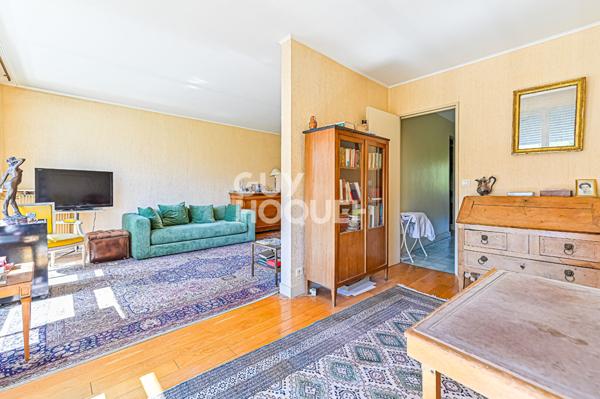 Appartement Familial - 4 chambres - Deux balcons - LUMINEUX / CALME - Michel Bizot (L8) - Bois de Vincennes