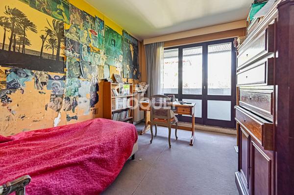 Appartement Familial - 4 chambres - Deux balcons - LUMINEUX / CALME - Michel Bizot (L8) - Bois de Vincennes