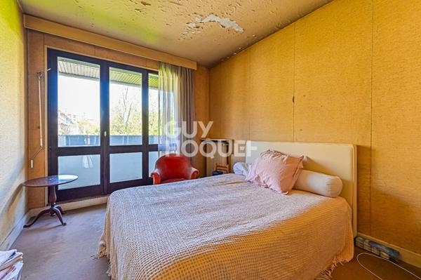 Appartement Familial - 4 chambres - Deux balcons - LUMINEUX / CALME - Michel Bizot (L8) - Bois de Vincennes