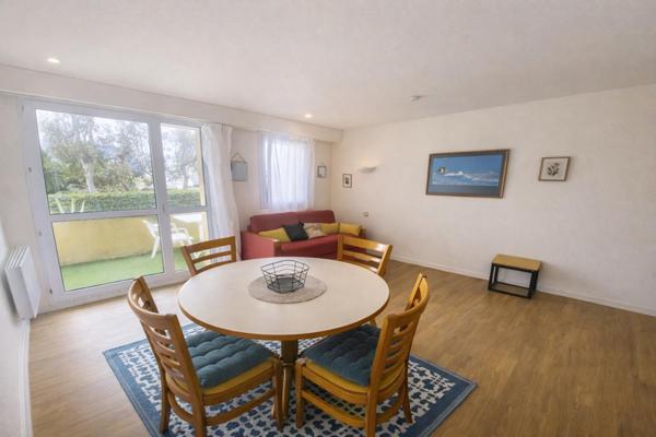 Studio 25 m² - Quiberon - Centre ville