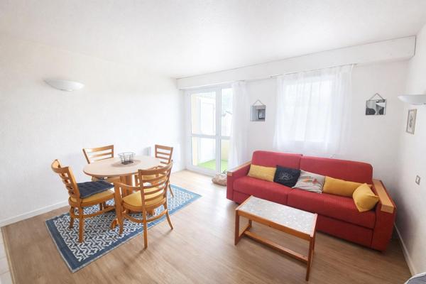 Studio 25 m² - Quiberon - Centre ville