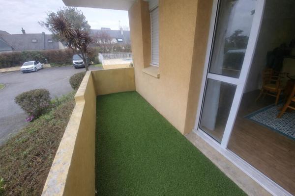 Studio 25 m² - Quiberon - Centre ville