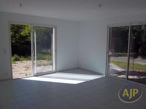 Vente maison Lesparre Medoc : 192 000 € - AJP Lesparre Immobilier