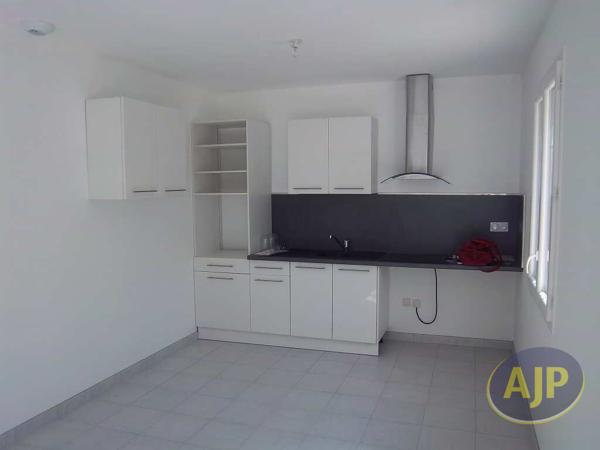 Vente maison Lesparre Medoc : 192 000 € - AJP Lesparre Immobilier