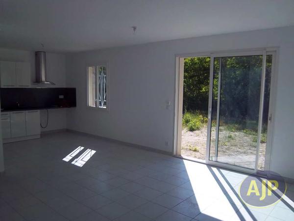 Vente maison Lesparre Medoc : 192 000 € - AJP Lesparre Immobilier